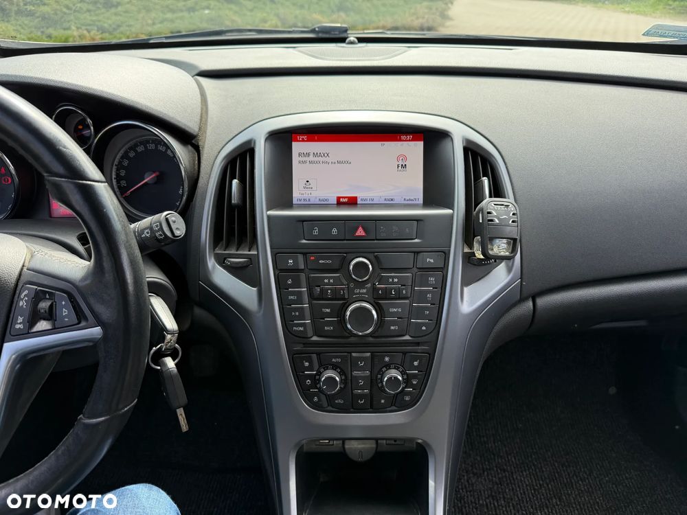 Opel Astra 1.6 ENERGY - 3