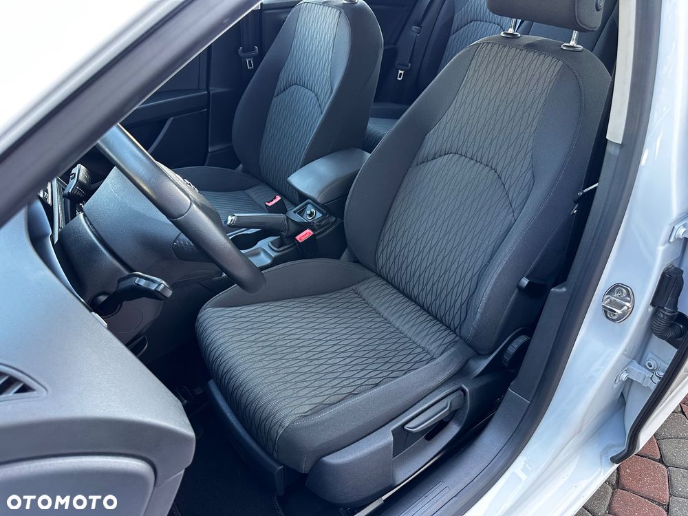 Seat Leon 1.4 TSI Start&Stop Style - 19
