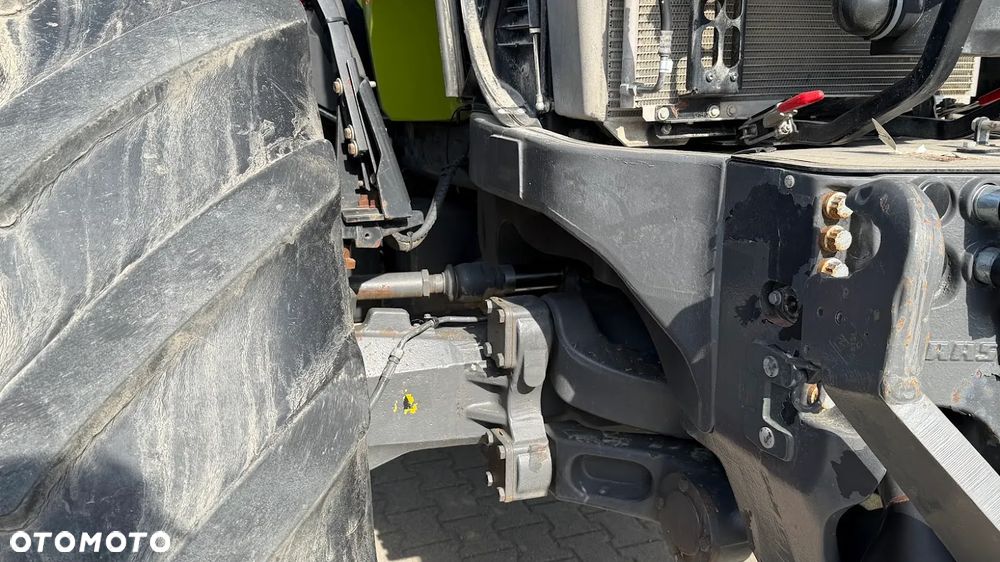 Claas Axion 960 - 18