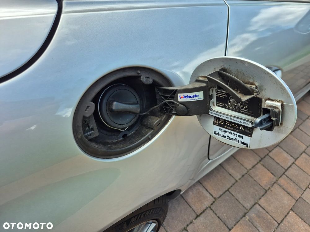 Mercedes-Benz SLK 200 Kompressor Automatik Grand Edition - 38