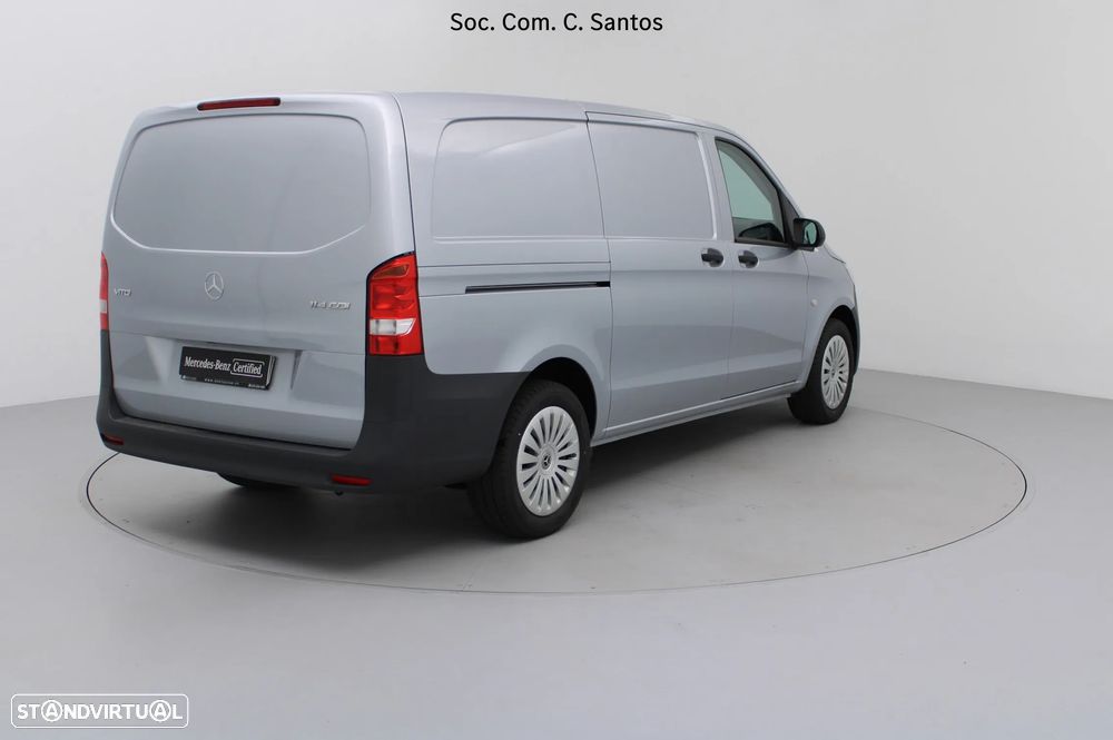 Mercedes-Benz Vito 114/32 - 5