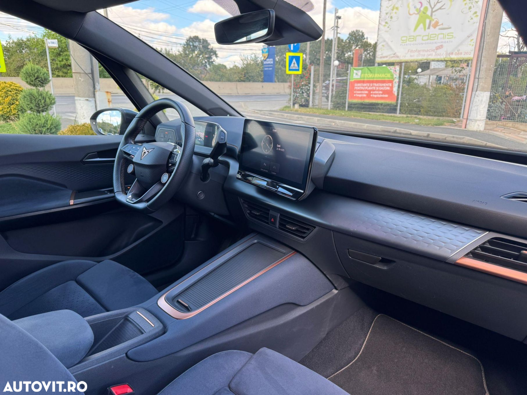 Cupra Born eBoost 58 kWh - 17