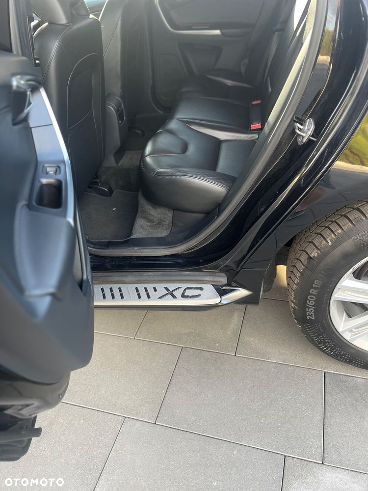 Volvo XC 60 D4 AWD Summum - 12