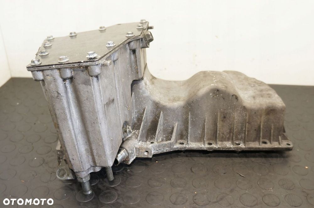 MISKA OLEJOWA SUZUKI GRAND VITARA 1,9 DDIS 8200426818 - 1