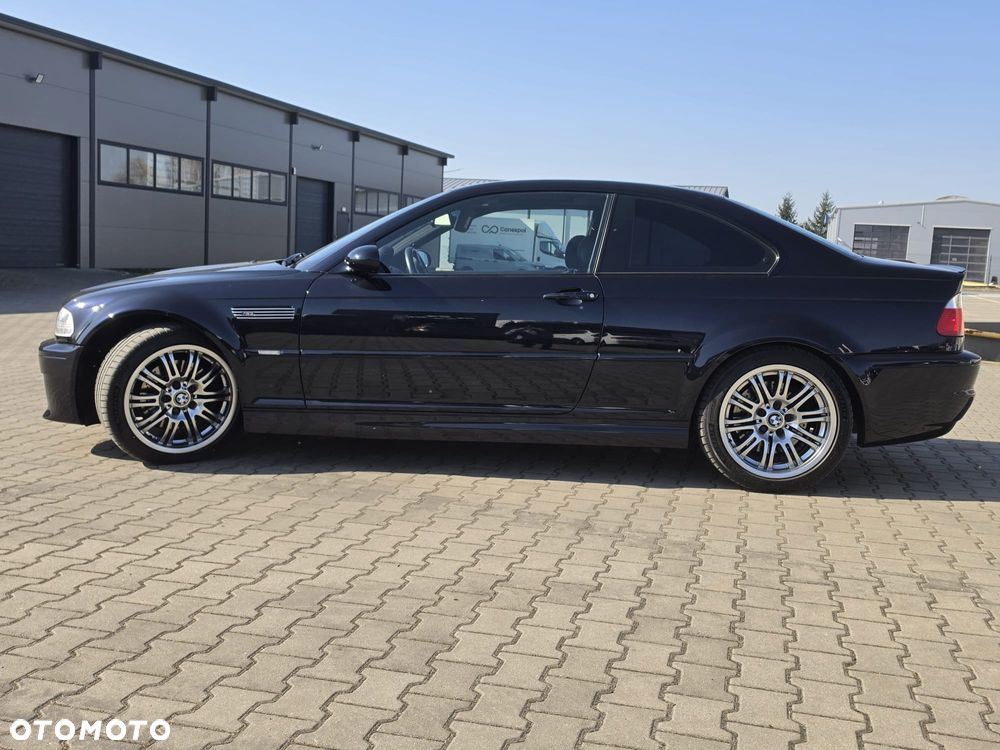 BMW M3 Standard - 3