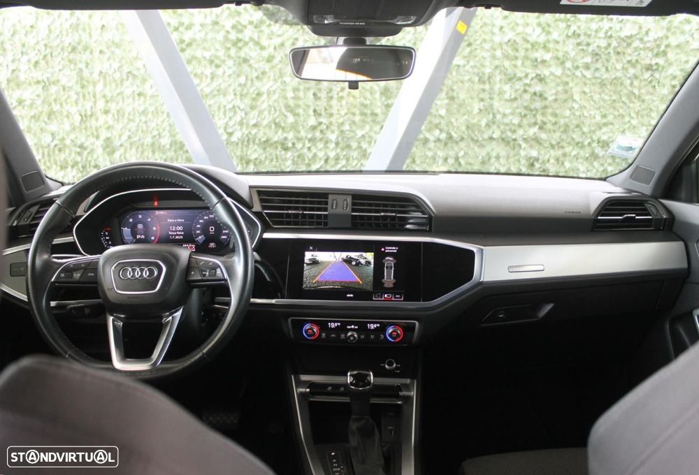 Audi Q3 35 TDI Advanced S tronic - 7