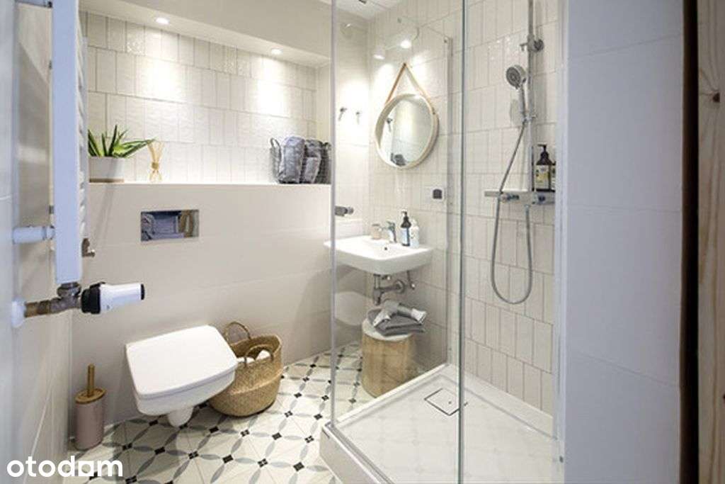 Klimatyczny, bogato wyposażony  apartament przy UŚ/ Teatrze/ Rynku