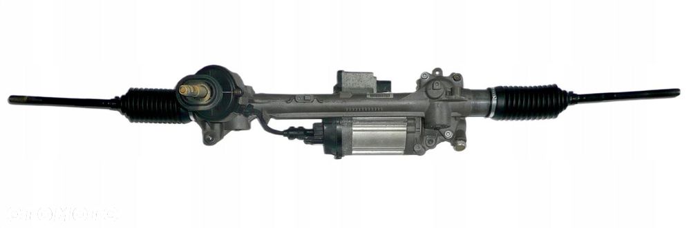 PRZEKŁADNIA MAGLOWNICA AUDI A3 8P SEAT LEON II TOLEDO VW CADDY III JETTA - 2