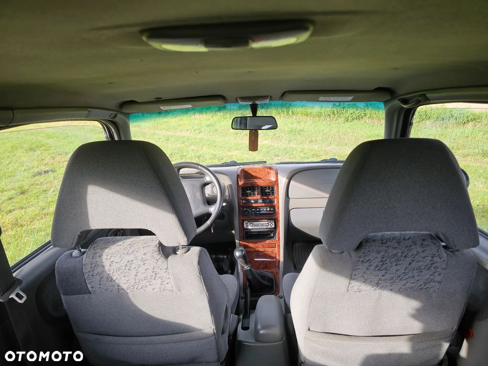 SsangYong/KGM Korando 290 TD Standard - 6