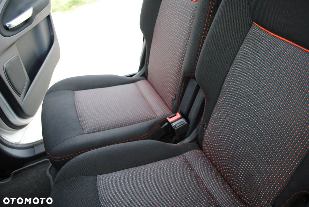 Ford S-Max 2.0 TDCi Gold X - 23