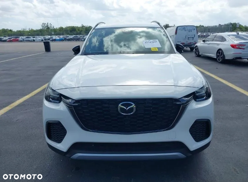 Mazda CX-60 2.5 PHEV Takumi Plus AWD - 10