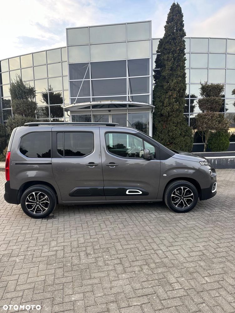 Citroën Berlingo M 1.5 BlueHDI Feel - 3