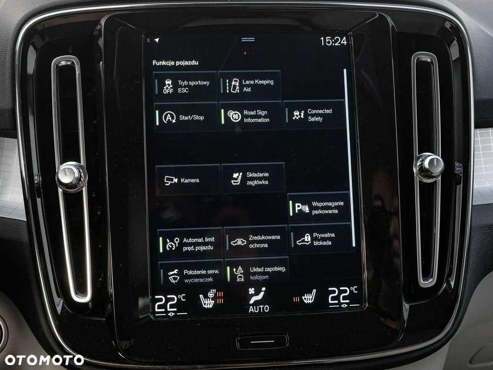 Volvo XC 40 - 22