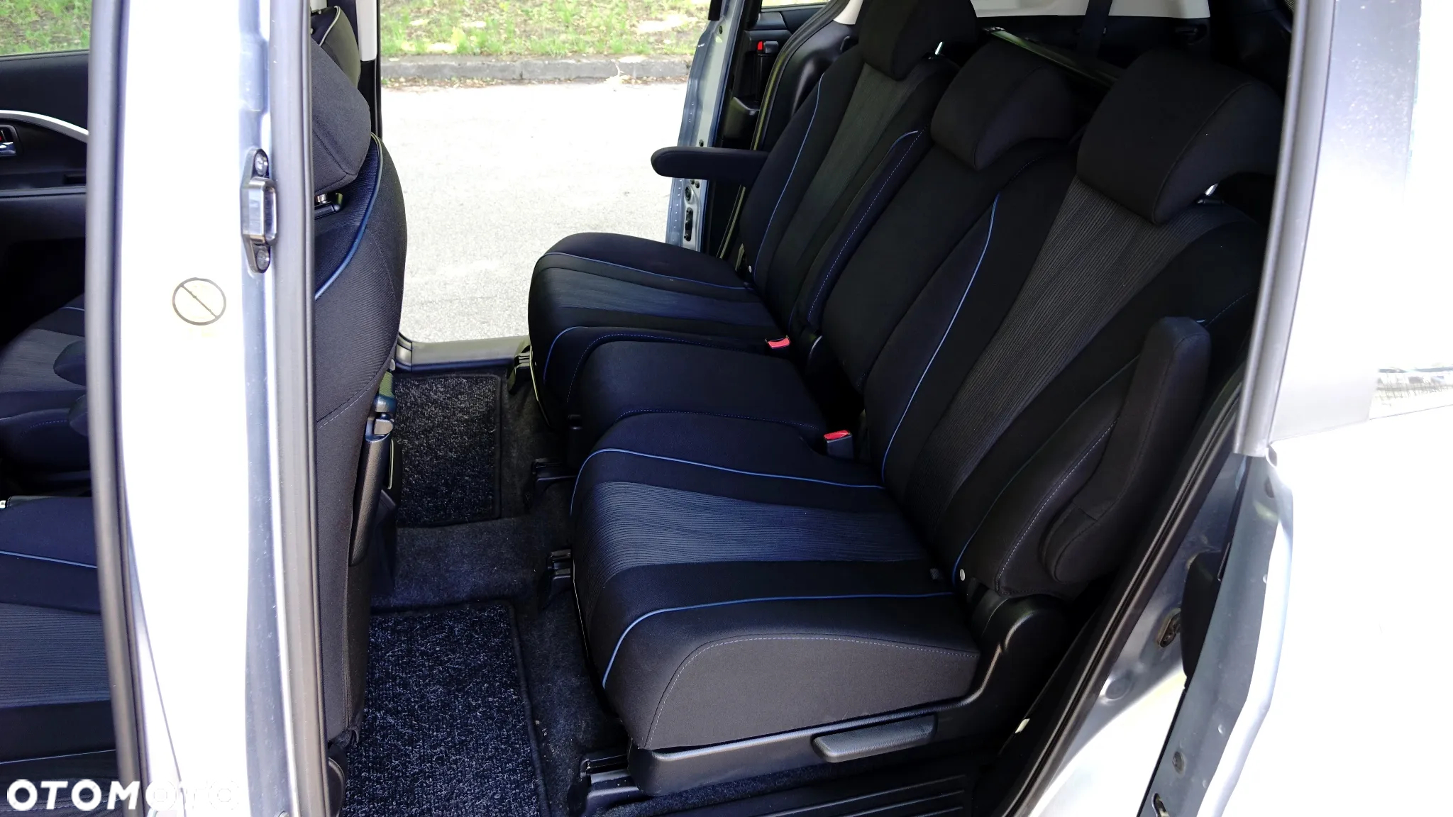 Mazda 5 1.8 Comfort - 8
