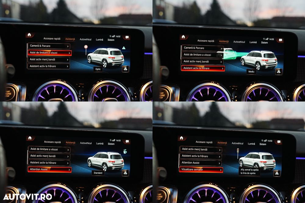 Mercedes-Benz GLB 180 d 8G-DCT Special Edition - 20