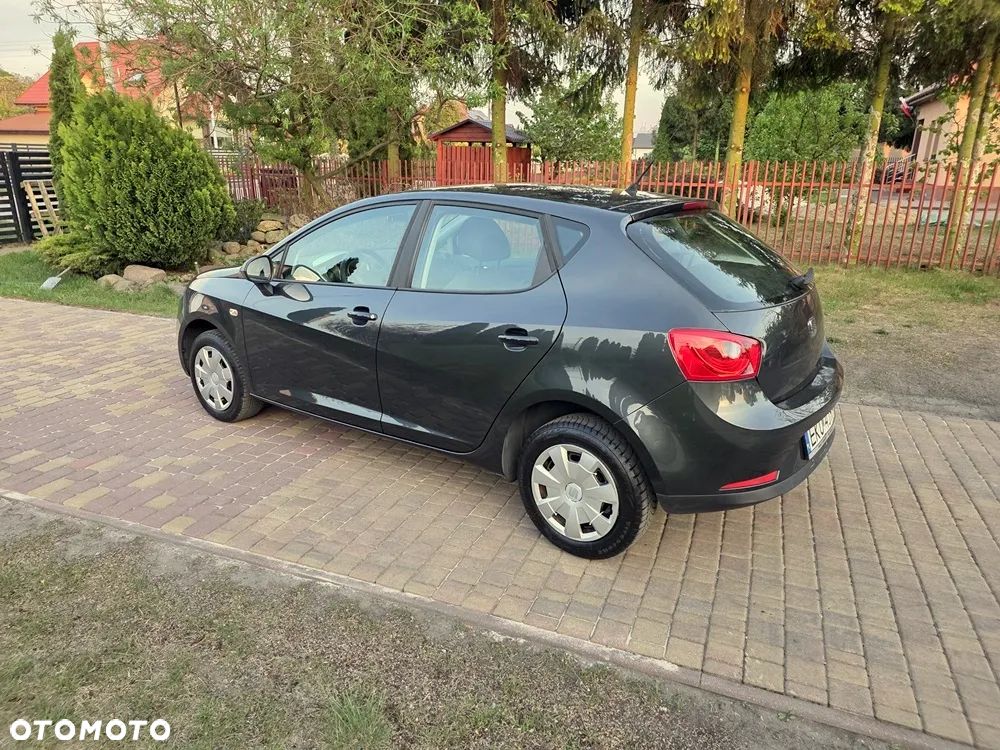 Seat Ibiza 1.4 16V Passion - 16