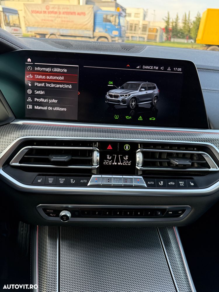 BMW X5 xDrive45e - 8