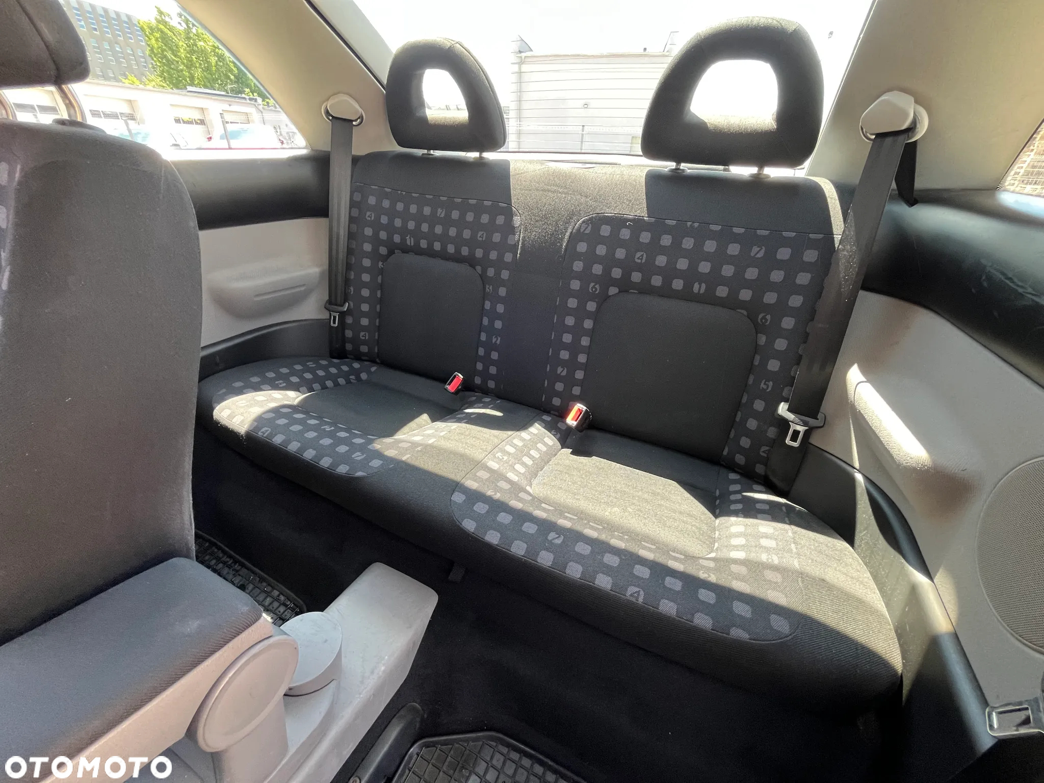 Volkswagen New Beetle 1.9 TDI - 15