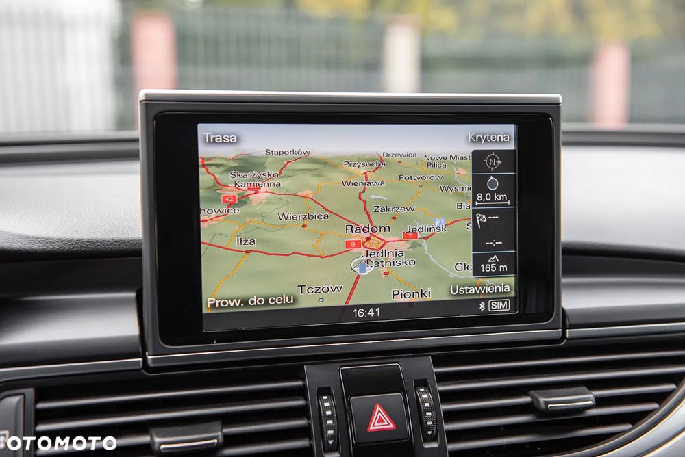 Audi A6 Limousine 2.0 TFSI sport selection - 25