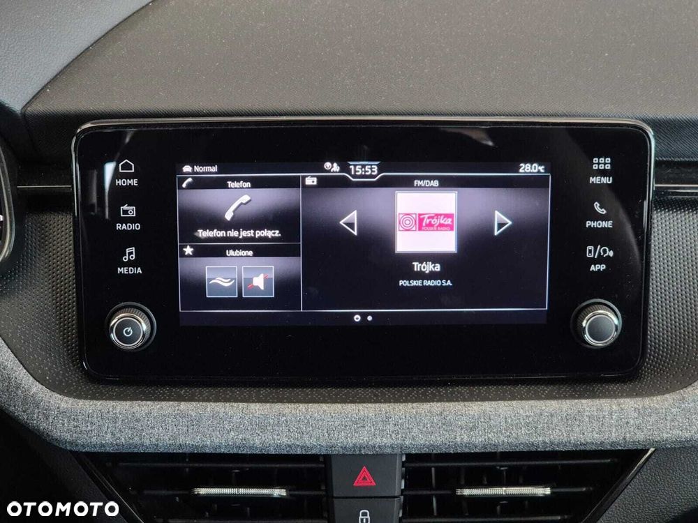 Skoda Kamiq 1.0 TSI Selection DSG - 30