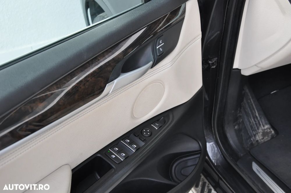 BMW X5 xDrive30d - 10
