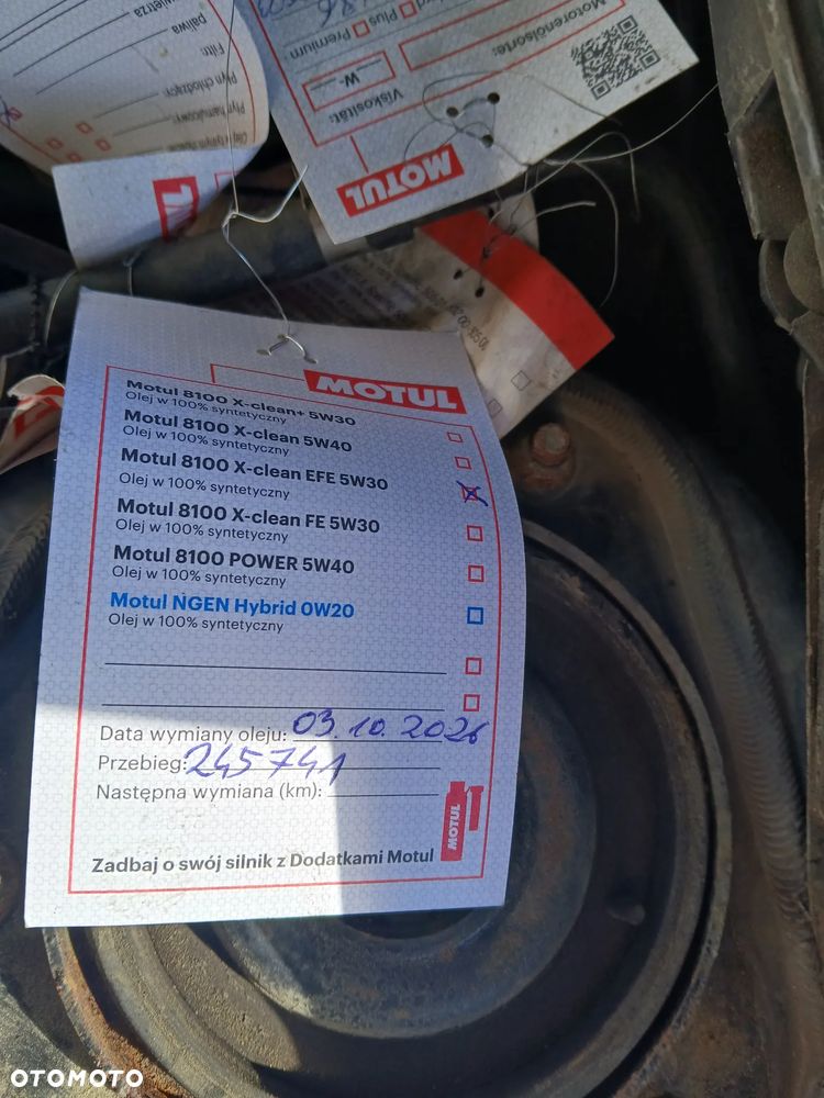 Subaru Legacy 2008 photo 5