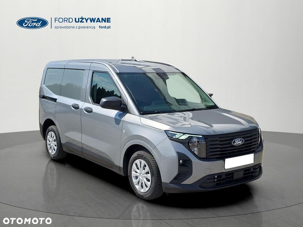 Ford Transit-courier - 5