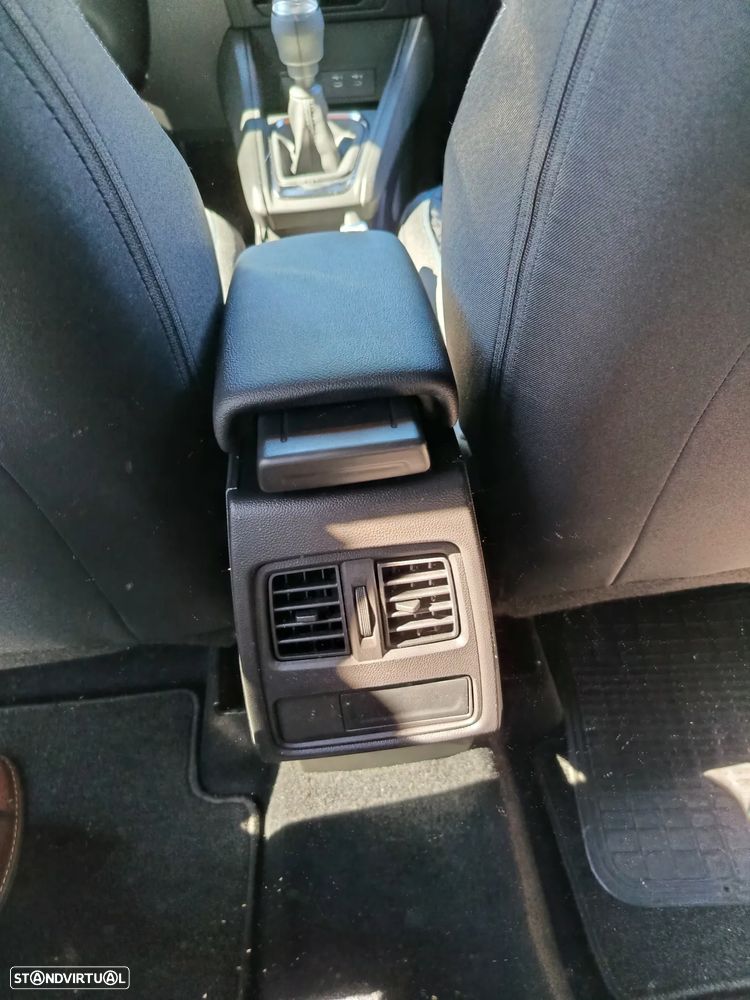 Mitsubishi ASX - 17