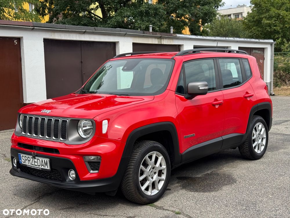 Jeep Renegade - 9