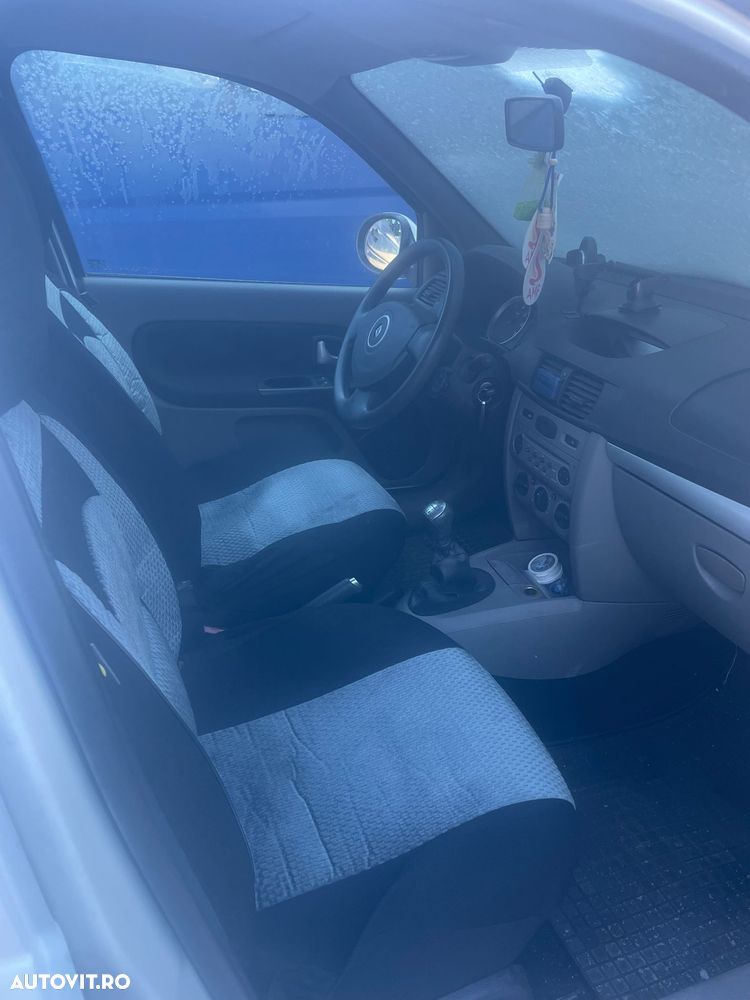 Renault Symbol 1.2 16V Authentique - 3