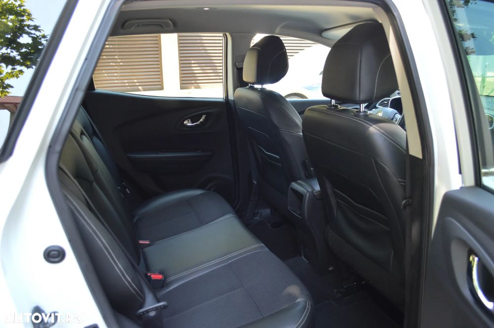 Renault Kadjar 1.5 DCI EDC Intens - 22