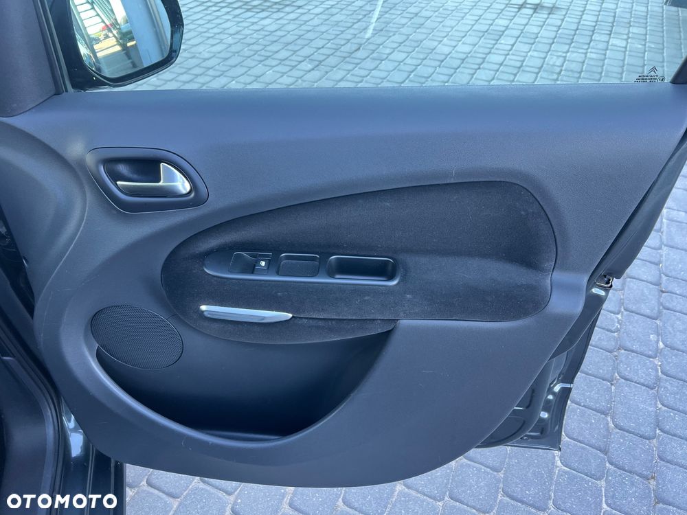 Citroën C3 Picasso 1.6 HDi Exclusive Euro5 - 28