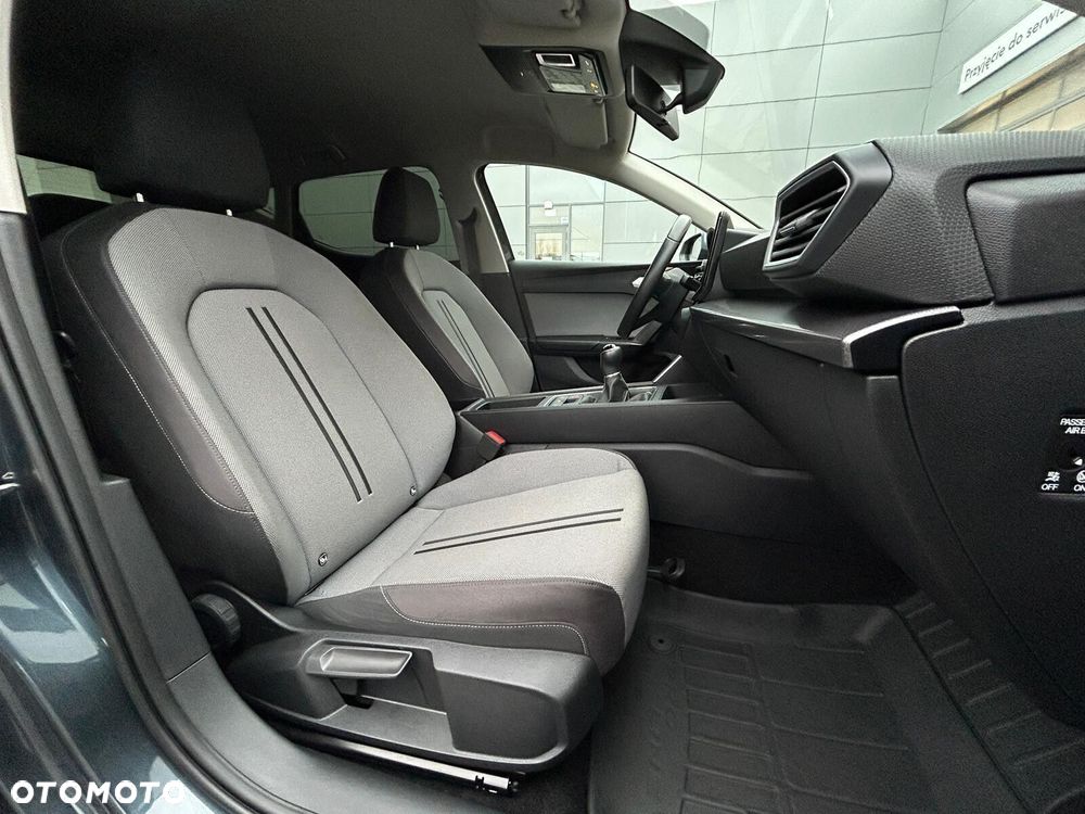 Seat Leon 1.5 TSI Style - 18