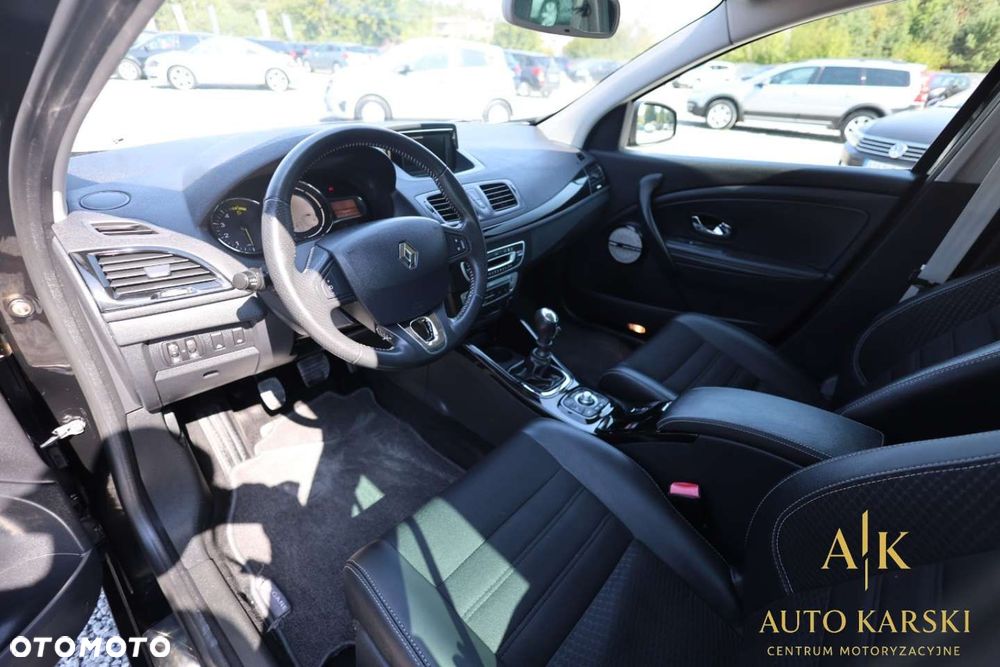 Renault Megane - 36