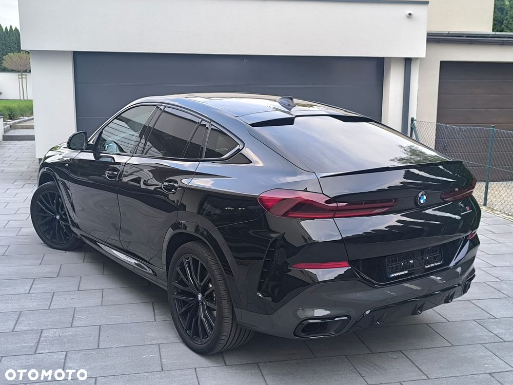 BMW X6 - 6