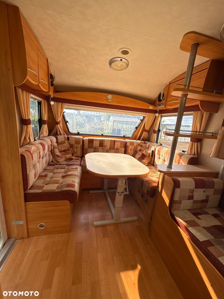 Adria ADORA 612UP - 6