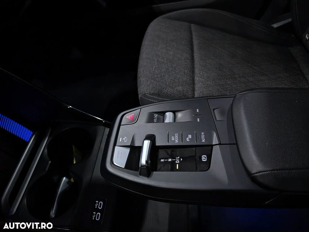 BMW X1 xDrive25e AT PHEV - 14