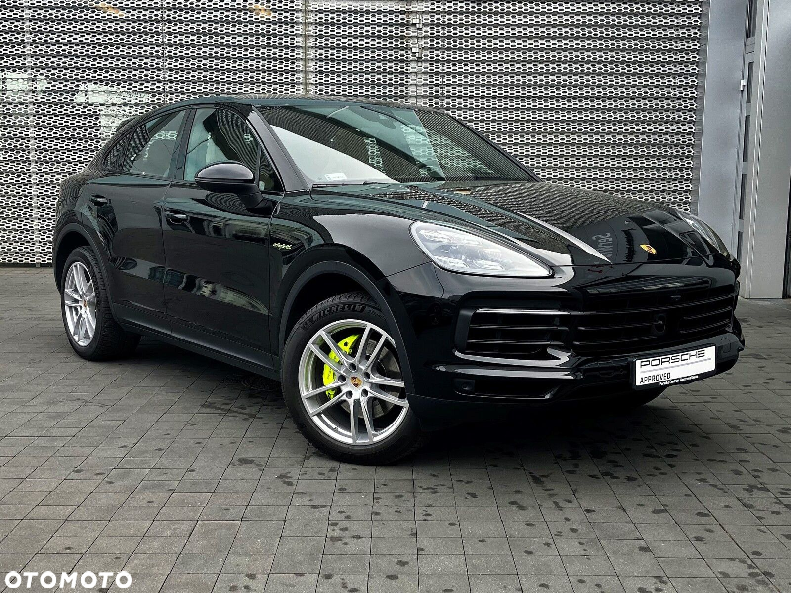 Porsche Cayenne - 7