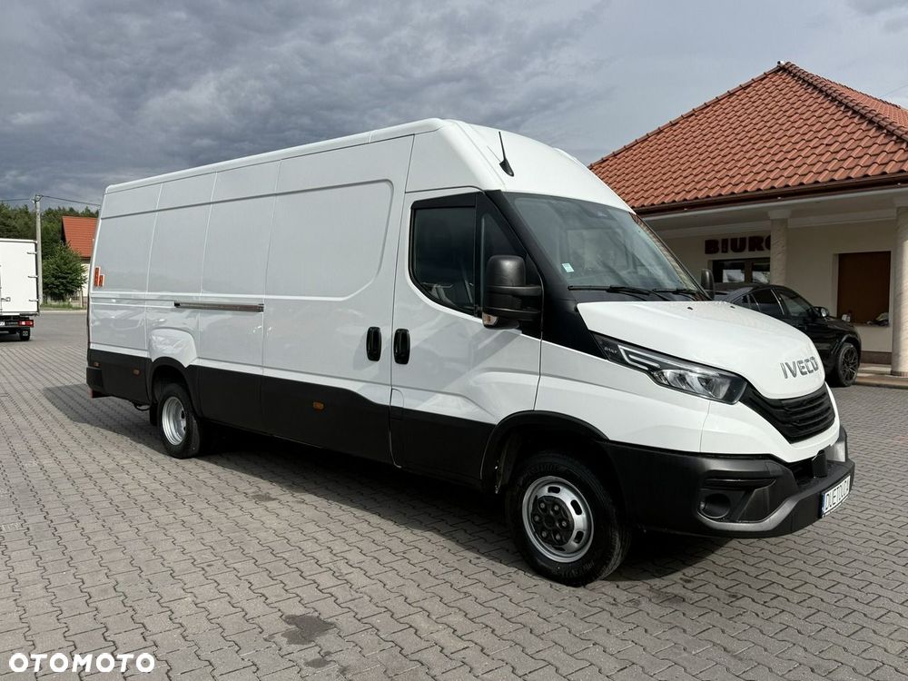 Iveco Daily 50C18 V - 3