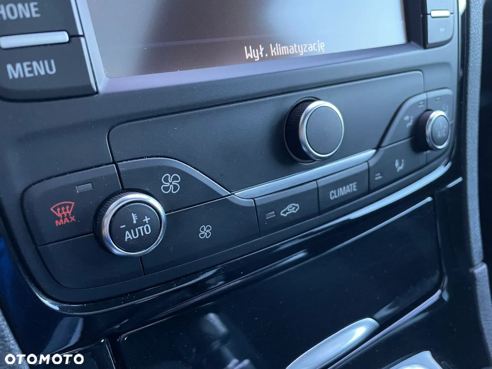 Ford S-Max 1.6 EcoBoost Start Stopp System Titanium - 25