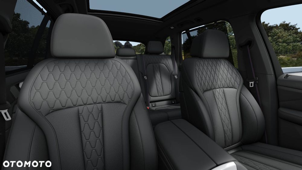 BMW X5 xDrive30d - 5