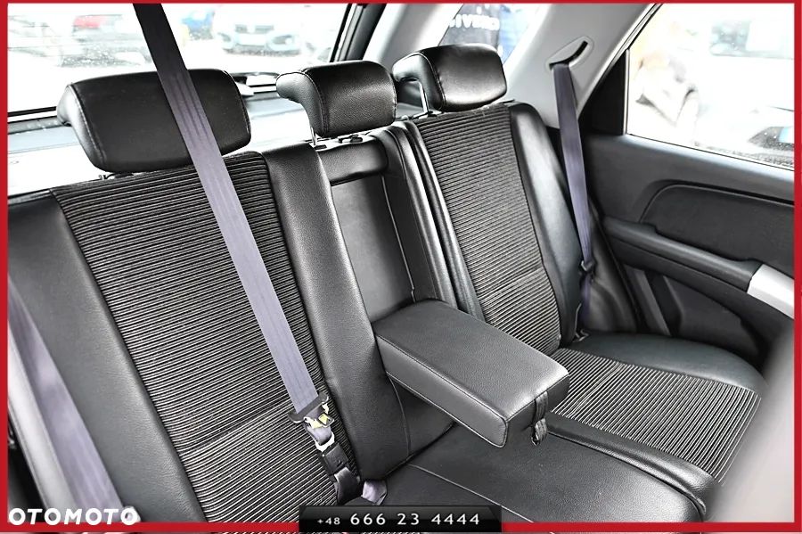 Kia Sportage 2.0 Tour 2WD - 23