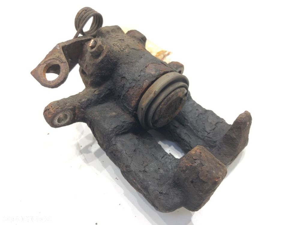 ZACISK LEWY TYŁ - 86.00 PLN - SEAT ALHAMBRA (7V8, 7V9) 1996 - 2010 1.9 TDI 85 kW [115 KM] olej - 3