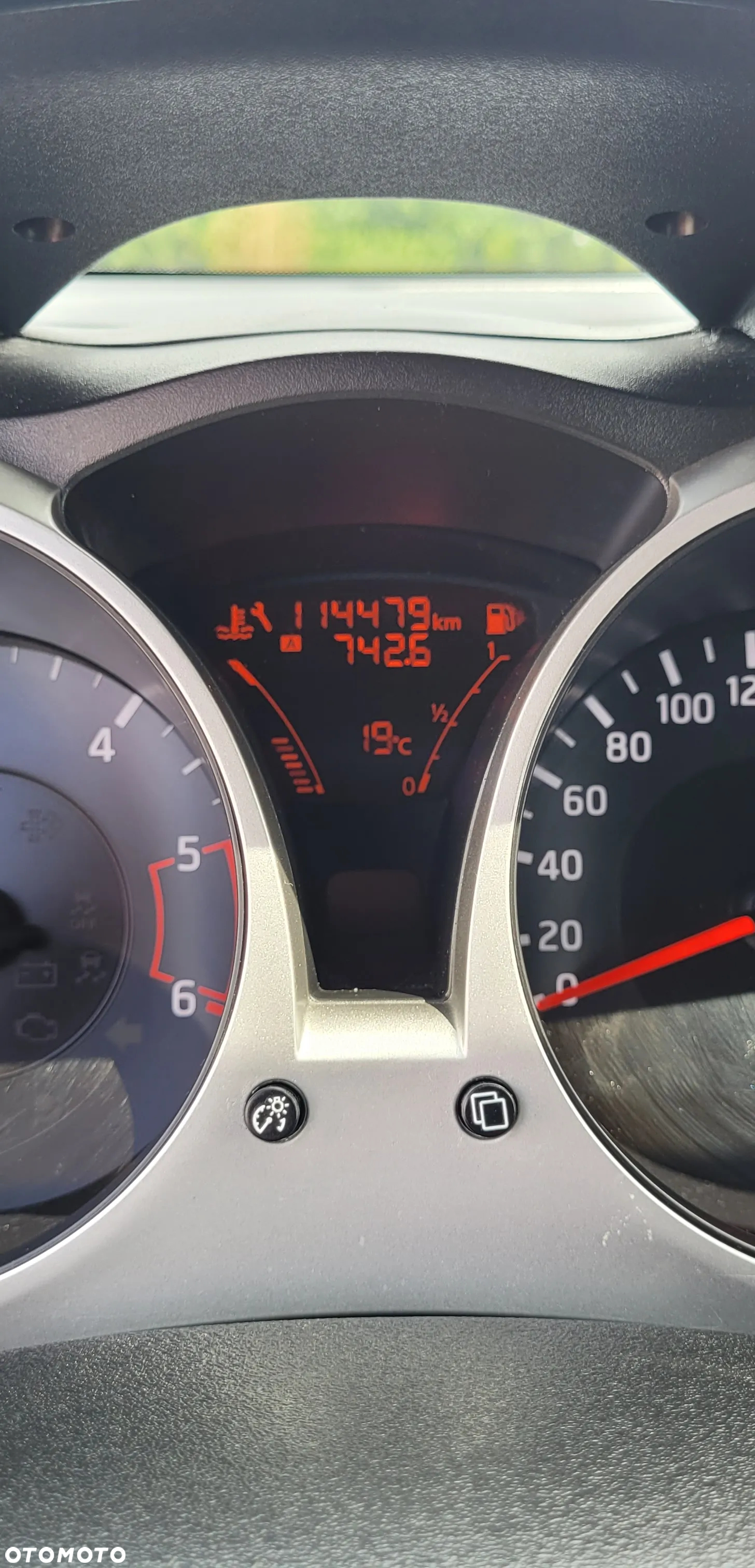 Nissan Juke 1.5 dCi Tekna - 29