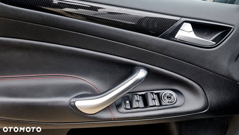 Ford Mondeo SW 2.0 TDCi Titanium S - 32