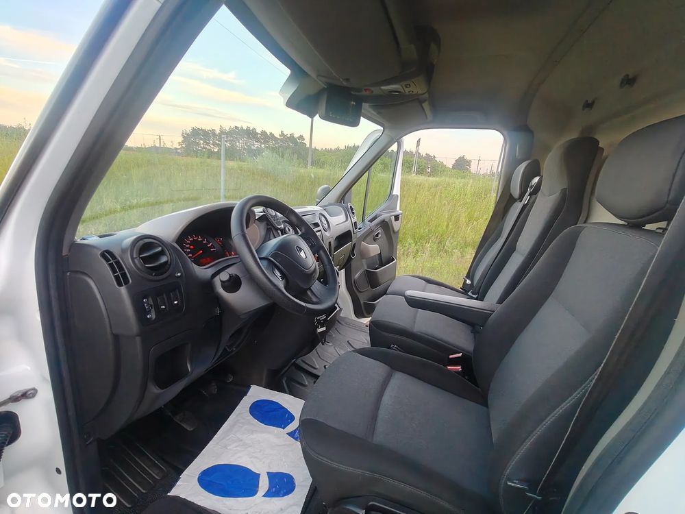 Renault Master - 32
