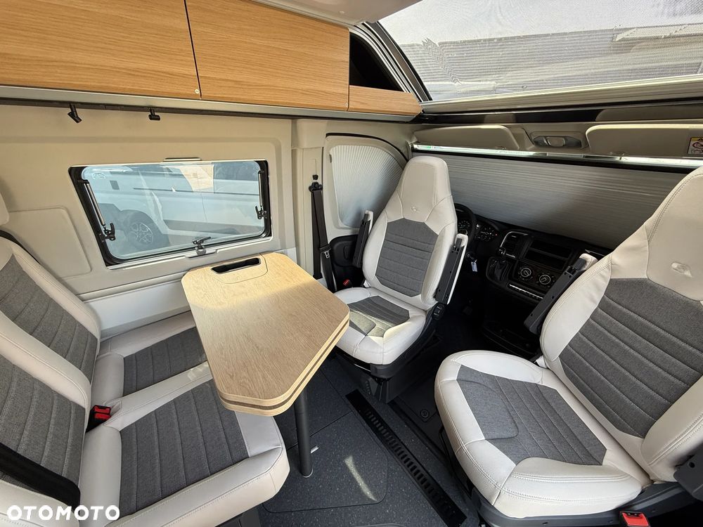 Adria Adria Twin 640 SGX 60Y Pop Top FV23% WCC - 15