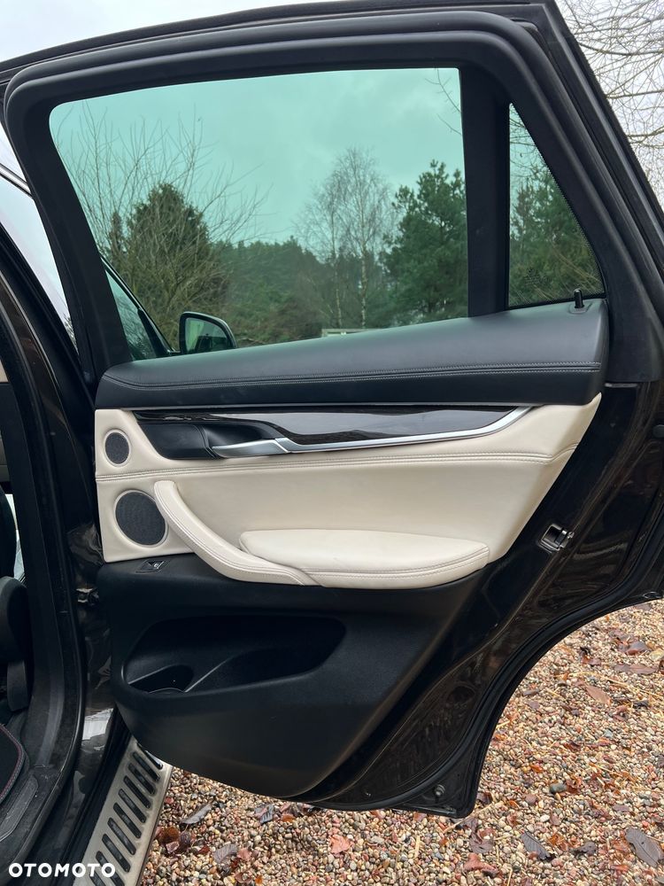 BMW X6 xDrive30d - 24