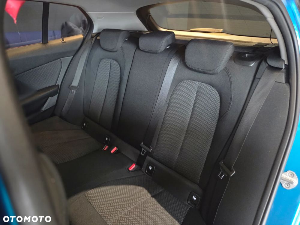 BMW Seria 1 118i Advantage - 8