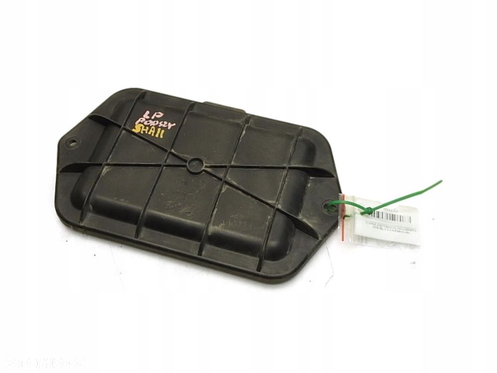 OSŁONA ZAŚLEPKA PODSZYBIA VW SHARAN II 5N0819430 - 1